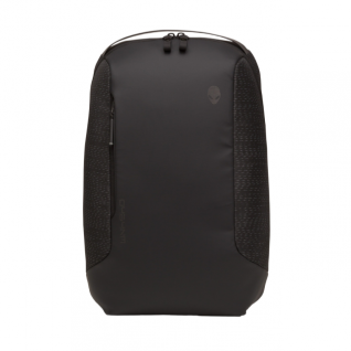 Mochila Alienware - Horizon Slim Backpack - Galaxy Weave Black - 17" - X003YQH7JP