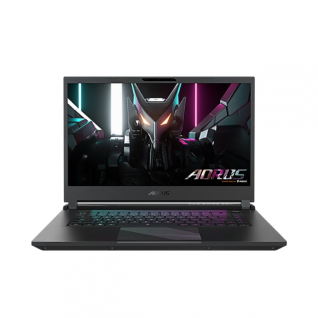 Laptop Gamer GIGABYTE AORUS 15 BKF | 15.6" | 1920x1080 FHD | Intel Core i7-13700H | NVIDIA GeForce RTX 4060 | 8 GB RAM DDR5 | 512GB SSD | Windows 11 Home | Teclado en Inglés | AORUS 15 BKF-73LA583SH