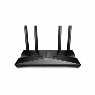 Router TP-Link Archer AX10 (US) | Wi-Fi 6 | AX1500 | Doble Banda | 2.4GHz / 5GHz | 4 x RJ-45 Gigabit | ARCHER AX10(US)