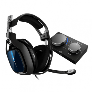 DIADEMA ASTRO A40 + MIXAMP PRO DOLBY ATMOS PC|PS4 / 939-001791