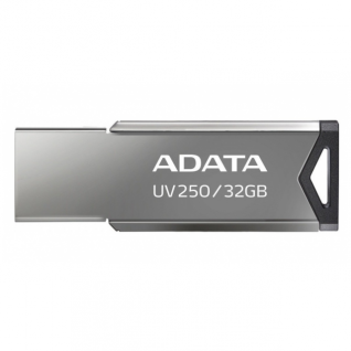 Memoria Flash Adata 32Gb USB 2.0 - AUV250-32G-RBK