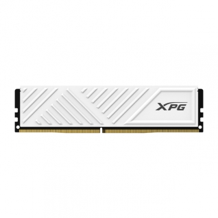 Memoria RAM ADATA XPG GAMMIX D35 DDR4 | 16GB | DDR4 | 3200 MT/s | CL16 | XMP / EXPO | Blanco | AX4U320016G16A-SWHD35
