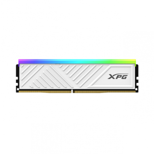 Memoria RAM DDR4 16 GB 3200 MHz | XPG Spectrix D35G White | CL16 | XMP | AX4U320016G16A-SWHD35G