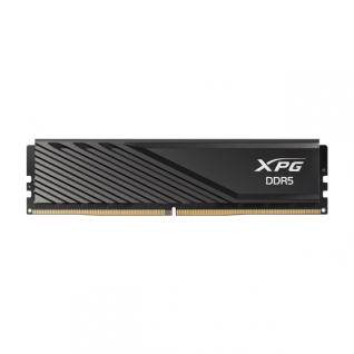 Memoria RAM ADATA XPG LANCER BLADE DDR5 | 16GB | DDR5 | On-die ECC | 6000 MT/s | CL48 | XMP / EXPO | Negro | AX5U6000C4816G-SLABBK