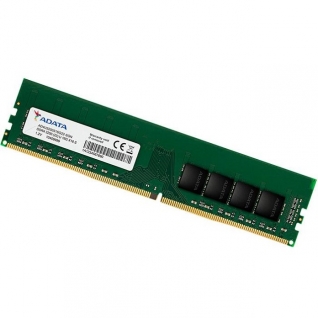 MEMORIA DDR4 ADATA 16GB 3200Mhz UDIMM (AD4U320016G22-SGN)