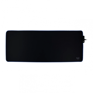 Mousepad Gamer Balam Rush Ragnarok MP980 | 900 x 400 x 4 mm | Base Antideslizante | RGB | Negro | BR-931434