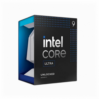 Procesador Intel Core Ultra 9 285K | 24 Núcleos / 24 Hilos | 3.7 GHz / 5.7 GHz (Máx) | LGA1851 | Intel Graphics| BX80768285K