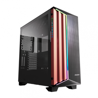 GABINETE COUGAR DARKBLADER-S RGB | 3858M30.0001