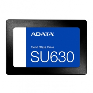 Unidad de Estado Sólido ADATA SU630 | SATA III | 240GB | ASU630SS-240GQ-R