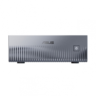 Workstation para IA ASUS Ascent GX10 | NVIDIA GB10 Grace Blackwell | 128 GB Memoria Unificada | 1 TB SSD | Ubuntu Linux | Optimizada para Inteligencia Artificial | 90MS0371-M000A0