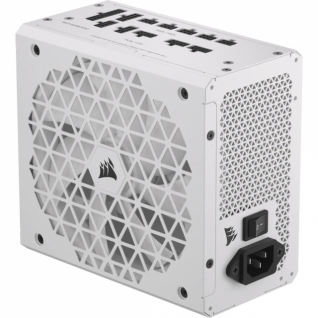 Corsair | RM850X SHIFT | Fuente de Poder 850W | 80 PLUS Gold | Modular | 24-pin ATX | Ventilador 140mm | CP-9020274-NA