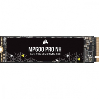 SSD Corsair MP600 PRO NH NVMe, 8TB, PCI Express 4.0, M.2