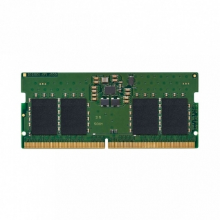 MEMORIA RAM SODIMM DDR5 8GB 5200 MT/s CL42 KINGSTON / KVR52S42BS6/8