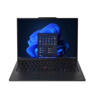 Laptop Lenovo ThinkPad X1 Carbon Gen 13 Aura Edition | Pantalla 14" WUXGA 1920 &times; 1200 Touch | Intel Core Ultra 7 258V | Gr&aacute;ficos Integrados Intel | 32 GB RAM | 1 TB SSD | Windows 11 Pro | Teclado en Espa&ntilde;ol | 21NT0010LM
