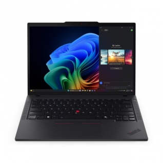 Sobre Pedido Laptop Lenovo ThinkPad T14 Gen 6 21QH000JLM | Pantalla de 14" WUXGA (1920 &times; 1200) | Intel Core Ultra 7 258V | 8 N&uacute;cleos | 32 GB LPDDR5X | SSD de 1 TB PCIe NVMe | Windows 11 Pro | Teclado en Espa&ntilde;ol | 21QH000JLM