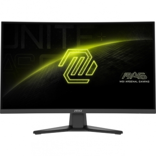 Monitor Curvo MSI MAG 275CQF E18 | 27" QHD (2560x1440) | 180Hz | HDMI / DisplayPort | Negro | 9S6-3CE91H-009