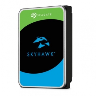 Sobre Pedido | Disco Duro Seagate SkyHawk ST4000VX016 | HDD Interno 3.5" | 4 TB | SATA III 6 Gb/s | 5400 RPM | 256 MB Cach&eacute; | Optimizado para Videovigilancia 24/7 | Compatible con DVR/NVR de 1&ndash;16 Bah&iacute;as y hasta 64 C&aacute;maras | ST4000VX016