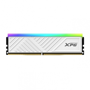 Memoria RAM DDR4 16 GB 3200 MHz | XPG Spectrix D35G White | CL16 | XMP | AX4U320016G16A-SWHD35G