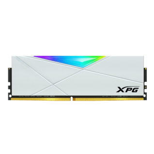 Memoria RAM DDR4 8gb 3200Mhz Adata XPG Spectrix D50 RGB - AX4U32008G16A-SW50