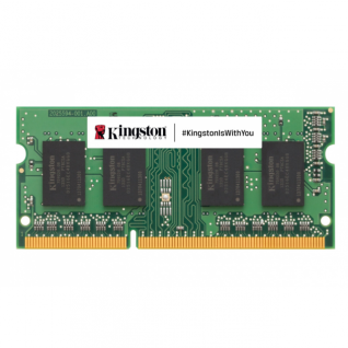 MEMORIA RAM DDR3L 4GB 1600MHZ KINGSTON - KVR16LS11D6A/4WP