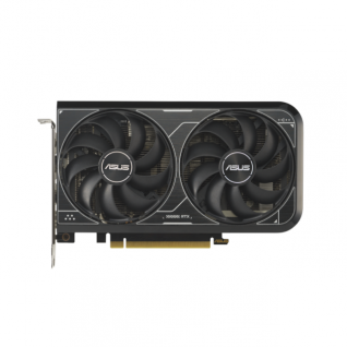 Tarjeta de Video ASUS Dual NVIDIA GeForce RTX 4060 V2 OC | 8GB GDDR6 | 128-bit | PCI Express 4.0 | DUAL-RTX4060-O8G-V2