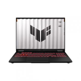 Laptop Gamer ASUS TUF Gaming A16 | 16″ (FHD) 165 Hz | AMD Ryzen 9 270 | NVIDIA GeForce RTX 5070 | 32 GB DDR5‑5600 | 1 TB SSD NVMe | Windows 11 Home | Teclado en Inglés | FA608UP-A16.R95070