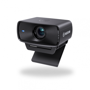 Cámara Web Elgato Facecam MK.2 | 1080p60 | Enfoque fijo | USB Tipo C | 10WAC9901