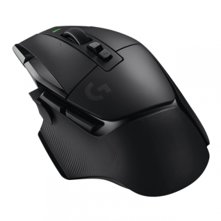 MOUSE GAMER INALAMBRICO LOGITECH G502 X LIGHTSPEED BLACK - 910-006179