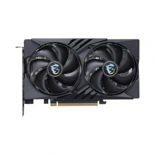 Tarjeta de Video MSI NVIDIA GeForce RTX 5050 GAMING OC | 8GB GDDR6 | PCIe 5.0 | 128 Bits | 1 x HDMI / 3 x DisplayPort | Negro | G5050-8GC