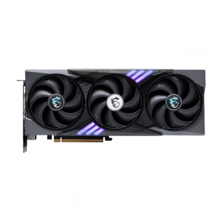 Tarjeta de Video MSI GeForce RTX 5060 8G GAMING TRIO OC | 8GB GDDR7 | PCI Express 5.0 | 128 Bits | 1 x HDMI / 3 x DisplayPort | Negro | G5060-8GTC