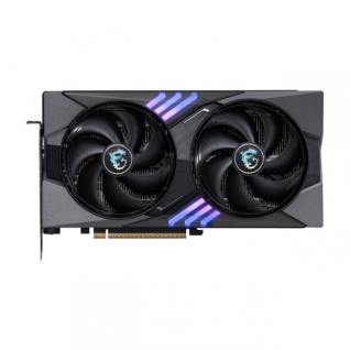 Tarjeta de Video MSI GeForce RTX 5060 Ti 8G GAMING OC | 8GB GDDR7 | PCI Express 5.0 | 128 Bits | G506T-8GC