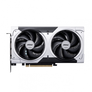 Tarjeta de Video MSI NVIDIA GeForce RTX 5060 Ti VENTUS 2X PLUS | 8GB GDDR7 | PCI Express 5.0 | 128 Bits | G506T-8V2P