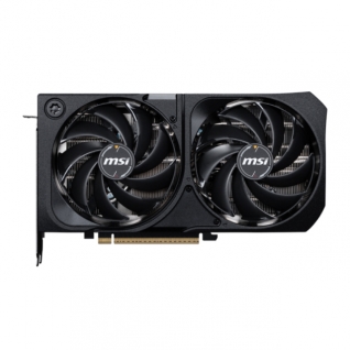 Tarjeta de Video MSI GeForce RTX 5070 12G SHADOW 2X OC | 12GB GDDR7 | PCI Express 5.0 | 192 Bits | G5070-12S2C