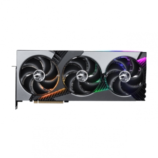 Tarjeta de Video MSI GeForce RTX 5080 16G VANGUARD SOC | 16GB GDDR7 | PCI Express 5.0 | 256 Bits | G5080-16VGS