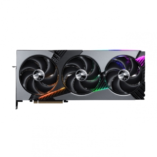 Tarjeta de Video MSI GeForce RTX 5090 32G VANGUARD SOC | 32GB GDDR7 | PCI Express 5.0 | 512 Bits | G5090-32VGS