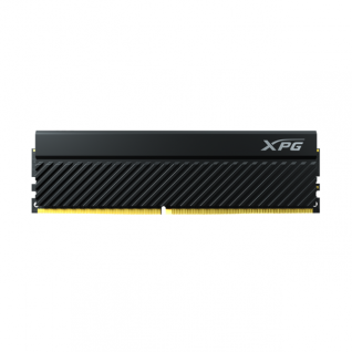 MEMORIA RAM DDR4 16GB 3200MT/s ADATA XPG GAMMIX D45 NEGRO | AX4U320016G16A-CBKD45