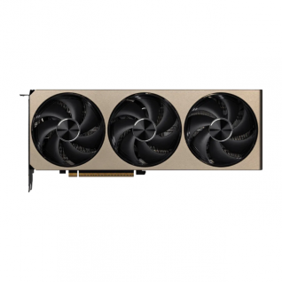 Tarjeta de Video NVIDIA MSI GeForce RTX 5070 12G INSPIRE 3X OC | 12GB GDDR7 | PCI Express 5.0 | 192 Bits | Dorado | GeForce RTX 5070 12G INSPIRE 3X OC