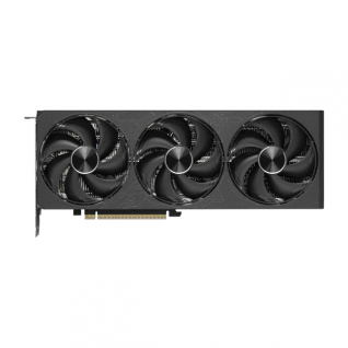 Tarjeta de Video MSI NVIDIA GeForce RTX 5080 INSPIRE 3X OC Black | 16GB GDDR7 | PCIe 5.0 | 256 Bits | 1 x HDMI / 3 x DisplayPort | Negro | GeForce RTX 5080 16G INSPIRE 3X OC BLACK
