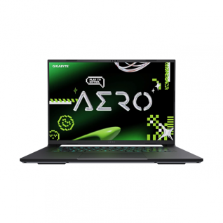 Laptop Gamer GIGABYTE AERO X16 EG61H | 16″ (2560 × 1600) / 165 Hz | AMD Ryzen AI 9 HX 370 | NVIDIA GeForce RTX 5070 | 64 GB DDR5 | 1TB SSD | Windows 11 Home | Teclado en Español | AERO X16 2WHA3ESC64AH