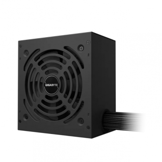 Fuente de Poder Gigabyte P650G PG5 | 650W | 80 PLUS Gold | 24-pin ATX | 120 mm | No Modular | Negro | GP-P650G PG5