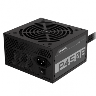 Fuente De Poder PC 850W Gamer XPG KYBER 80 Plus Gold KYBER850G-BKCUS