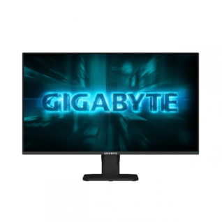 Monitor Gamer Plano GIGABYTE GS25F2A | 24.5" | 1920 x 1080 (FHD) | IPS | 240Hz | 1ms (GTG) | Bocinas Integradas | FreeSync Premium / HDR | HDMI 2.0 / DisplayPort 1.4 / Jack 3.5mm | Negro | GS25F2A