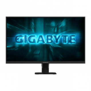 Monitor Gamer Plano Gigabyte GS27F2 | 27" | 1920 x 1080 (FHD) | IPS | 240Hz | 1ms (MPRT) | HDR10 | HDMI 2.0 / DisplayPort 1.4 / Jack 3.5mm | Negro | GS27F2