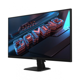 Monitor Gamer GIGABYTE GS27FA | 27"| Panel IPS | FHD (1920p x 1080p) | 1ms MPRT | 180Hz | GS27FA 