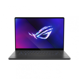 Laptop ASUS ROG Zephyrus G16 GU605M | 16" / OLED / 2560 x 1600 |  Intel Core Ultra 185H | RTX 4070 | 16GB DDR5 | 1TB SSD | Windows 11 Home | Inglés | GU605MI-G16.U94070