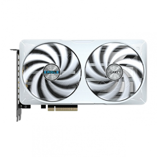 Tarjeta de Video GIGABYTE GeForce RTX 5060 Ti EAGLE OC ICE 8G | 8GB GDDR7 | PCI Express 5.0 | 128 Bits | Blanco | GV-N506TEAGLEOC ICE-8GD