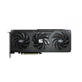Tarjeta de Video GIGABYTE NVIDIA GeForce RTX 5060 Ti GAMING OC 8G | 8GB GDDR7 | PCI Express 5.0 | 128 Bits | Negro | GV-N506TGAMING OC-8GD
