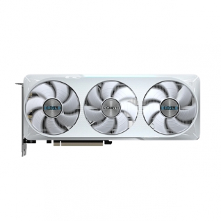 Tarjeta de Video GIGABYTE GeForce RTX 5070 EAGLE OC ICE SFF 12G | 12GB GDDR7 | PCI Express 5.0 | 192 Bits | GV-N5070EAGLEOC ICE-12GD