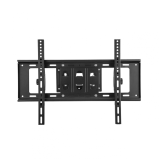 Soporte de Pared para TV Gettech | 32-70" | 35 kilogramos | Inclinacion +/- 15° / Giro 120° | VESA | GWT-WAM70-01