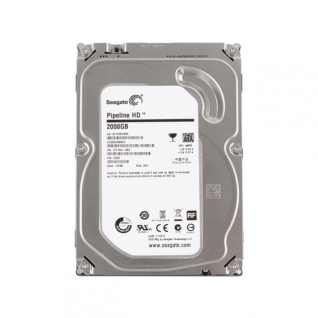 DISCO DURO MEC&Aacute;NICO SEAGATE PIPELINE HD 2TB 3.5" 5900RPM / ST2000VM003